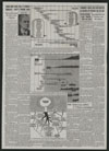 Chart tracing the history of Chicago's present daily newspapers