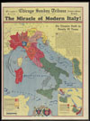 Miracle of modern Italy