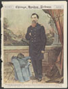 Major William H. Medill