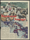 Northwest passage : map