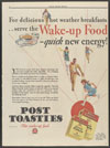 Post Toasties (Postum Company)