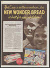 Wonder Bread (Continental Baking Co.)