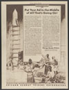 Thumbnail image of Chicago Tribune : put your ad in the middle of all that's going on