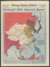 Westward rolls imperial Japan!
