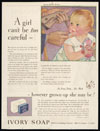 Ivory Soap (Procter & Gamble)