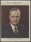 Alfred M. Landon