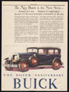 Buick (General Motors & Fisher Body)