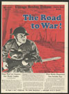 Road to war