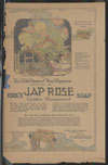 Jap Rose Soap (James S. Kirk & Company)