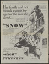 Chicago Tribune : Snow