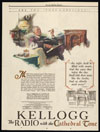 Kellogg Switchboard & Supply Company