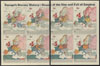 Europe's stormy history -- drama of the rise and fall of empires : 1810