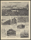 Pictorial history of Chicago brings us today to the famed World's Fair of 1893