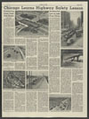 Thumbnail image of Chicago learns highway safety lesson : at this Montrose Avenue