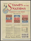 Chicago Tribune : Stamps of the Nations