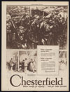 Chesterfield (Liggett & Myers Tobacco Co.)