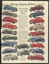 Presenting your 1939 auto