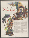 Chicago Tribune : the modern Samarkand