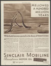 Sinclair Mobiline (Sinclair Refining Company, Inc.)