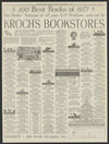 Kroch's Bookstores, Inc.