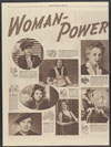 Chicago Tribune : woman power
