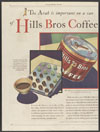 Hills Bros. Coffee