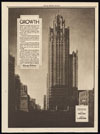 Chicago Tribune : growth