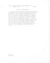Going to inauguration (2 pages)