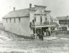 Metropolitan Store in Felch, Mich.