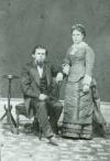 Robert & Louisa Nowack