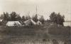 Camp Fowler on Torch Lake South Side 1908