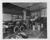 Ford Motor Company factory assembly line