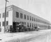 Abbott Motor Company factory