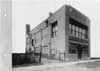 Kessler-Detroit Motor Car Company factory