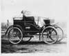 1899 Packard Model A, car number four or number five