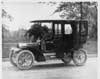 1905 Packard Model N limousine