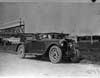 1918-1919 Packard runabout, official pace car at Indianapolis Motor Speedway
