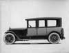 1918-1919 Packard two-toned imperial limousine, right side view