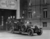 1920-1922 Packard special squad car for Detroit Fire Department, with Rescue Company No.1