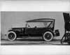 1920-1923 Packard twin six special, left side view, top raised