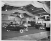 Packard stand at the 1950 Chicago Auto Show