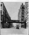 Packard factory avenue "Quality First"