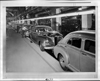 1946 Packard final assembly line
