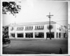 Packard dealership, New Orleans, La., 1930