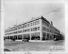 Packard dealership, Newark, N.J., 1930