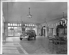 Packard dealership showroom, Grosse Pointe, Mich., 1935