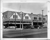 Packard dealership, Wichita, Kansas, 1941