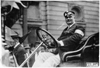 Winton car in 1909 Glidden Tour automobile parade, Detroit, Mich.