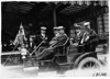 Winton car in 1909 Glidden Tour automobile parade, Detroit, Mich.