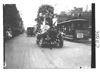 Parade car in 1909 Glidden Tour automobile parade, Detroit, Mich.
